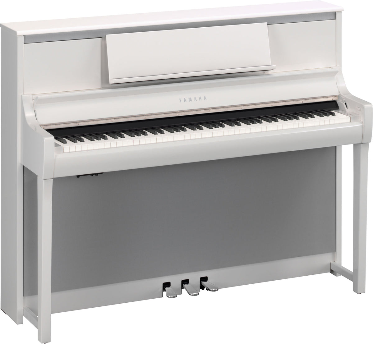 CSP295 Polished White