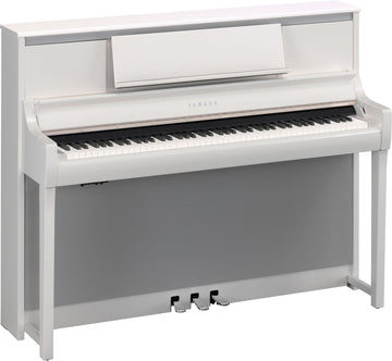 CSP295 Polished White
