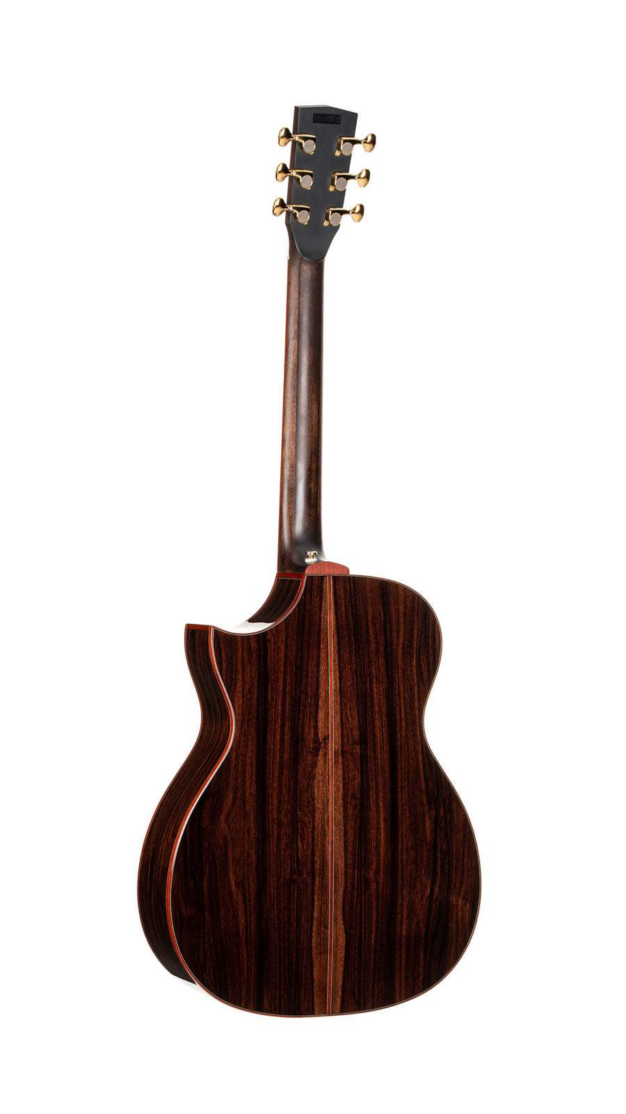 Guitar Roselyn Redux Natural Gloss