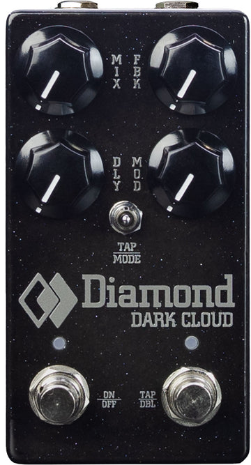 Dark Cloud Delay