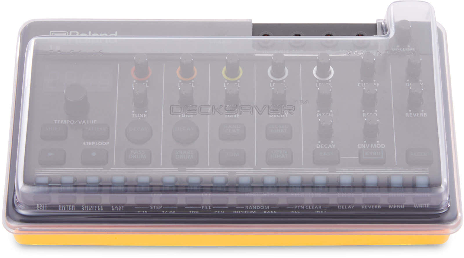 Roland Aira Compact T-8 J-6 & S-1 Cover