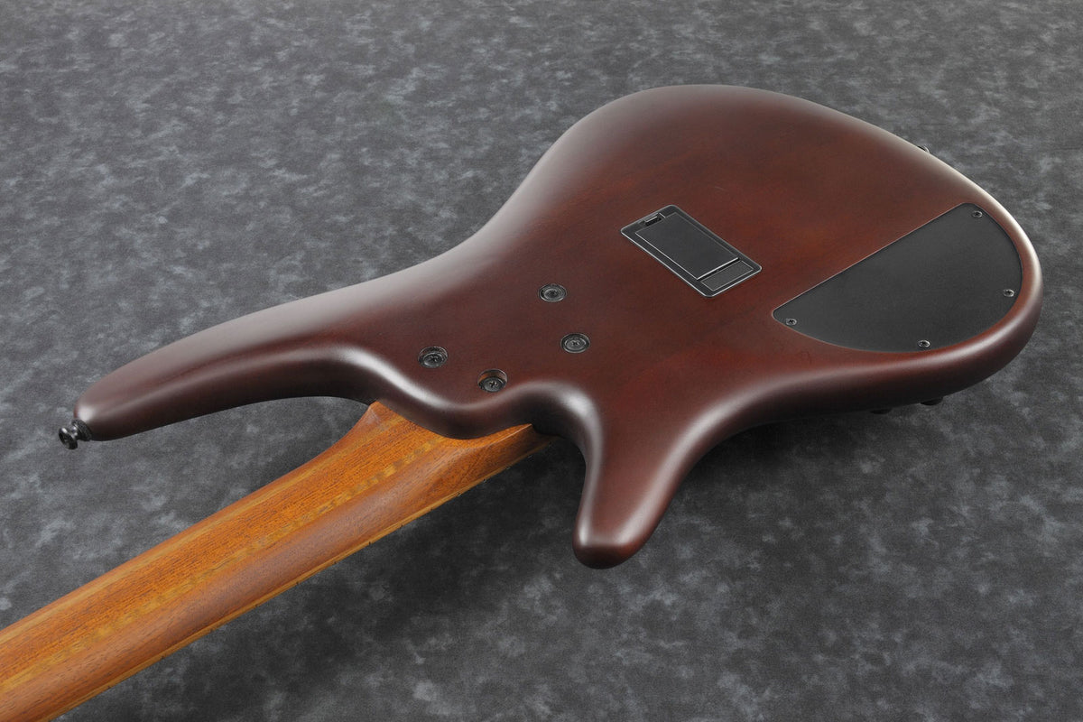 SR505E-BM Brown Mahogany