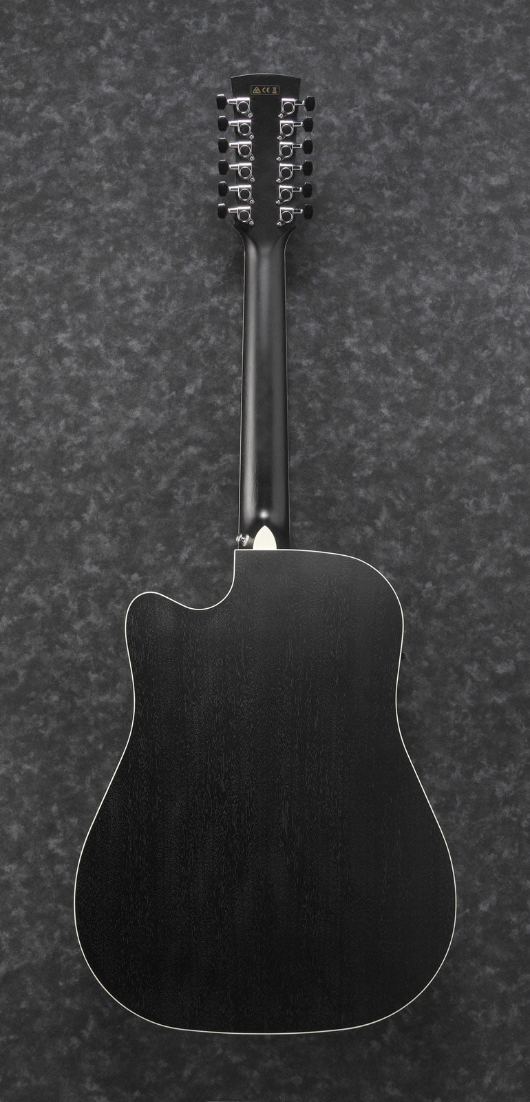AW8412CE-WK Weathered Black Artwood