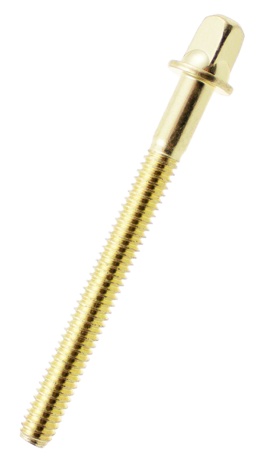TRC-56-BR - 56MM TENSION ROD BRASS - 7/32" THREAD (X10)
