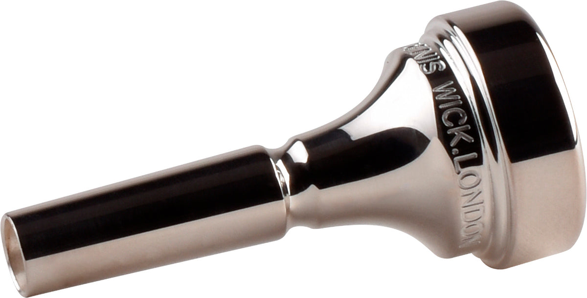 58814 - CLASSIC 4 SILVER PLATED