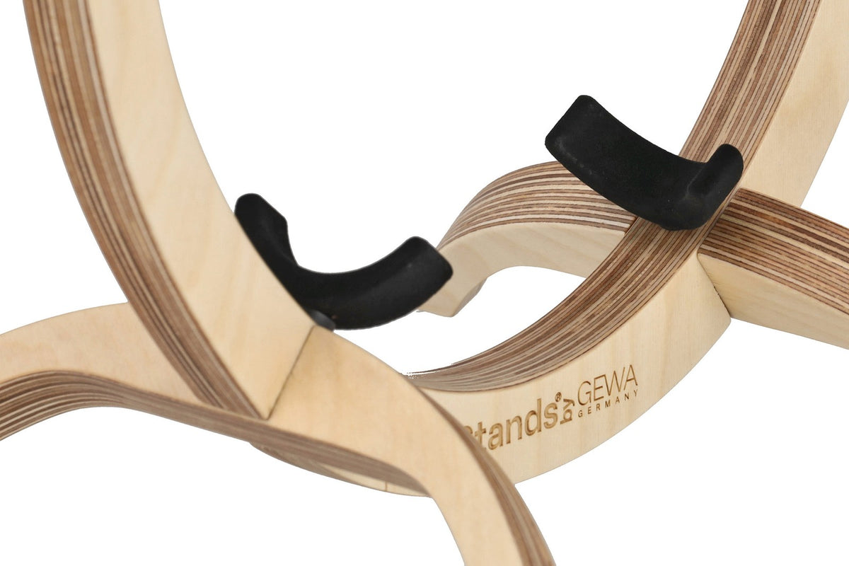 Curved Baritone Stand