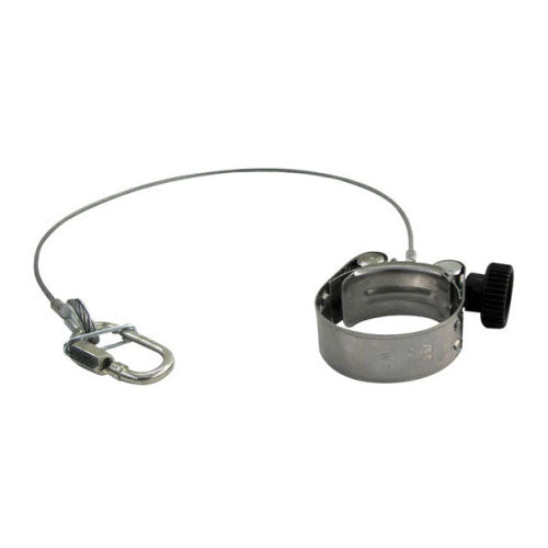 Showtec CLAMP WITH SAFETY CATCH