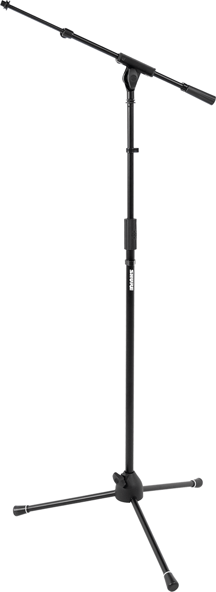 Shure by Gator Microphone Stands