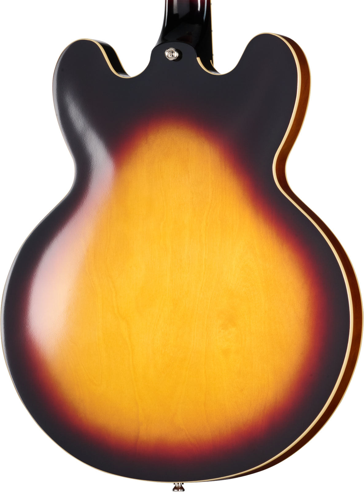 ES-335 1962 Reissue Vintage Burst IBGCS - BSTOCK