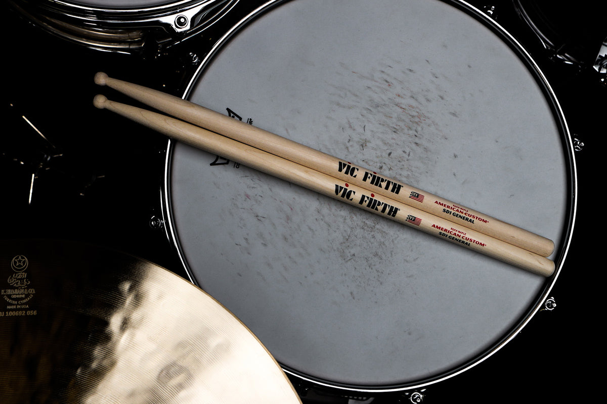 AMERICAN CUSTOM MAPLE SD1 GENERAL
