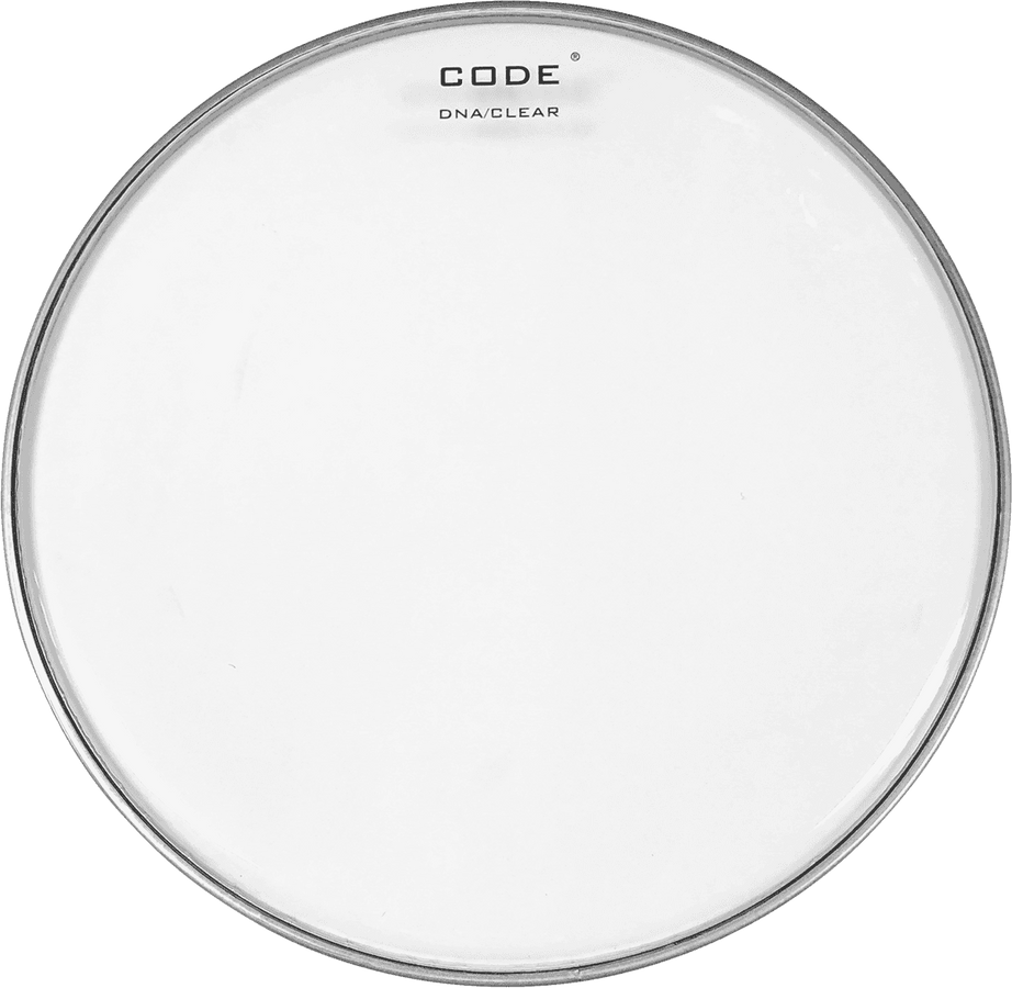 DNA CLEAR TOM 18"