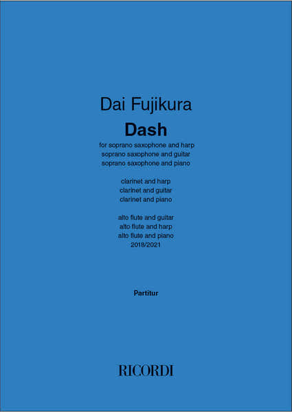 Ricordi Dash