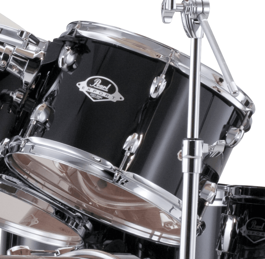 Export Tom 10X7 Black