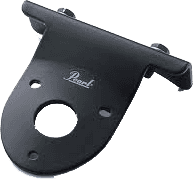 PSP1345 ISS plate for Elite Latin timbales
