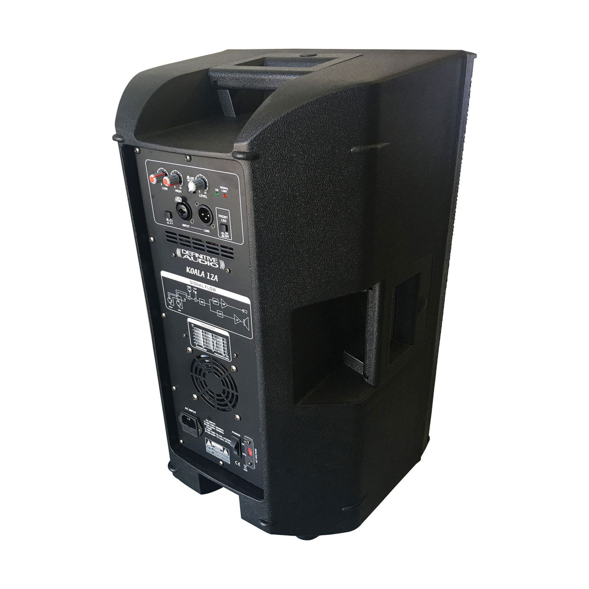 Koala 12A BT (Bluetooth)