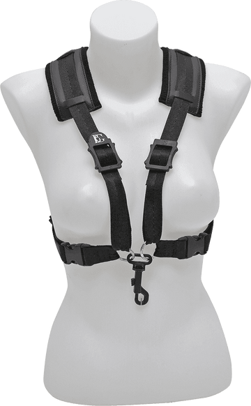 Comfort Saxophone Harness Alto/Tenor Female