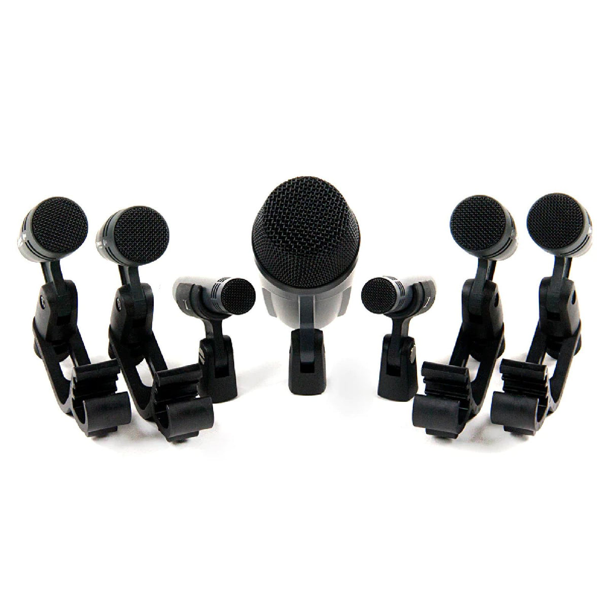Evolution 600 Drum Set