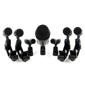 Evolution 600 Drum Set