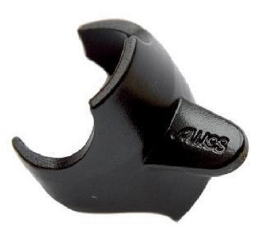 THUMB REST TENOR DARK BROWN