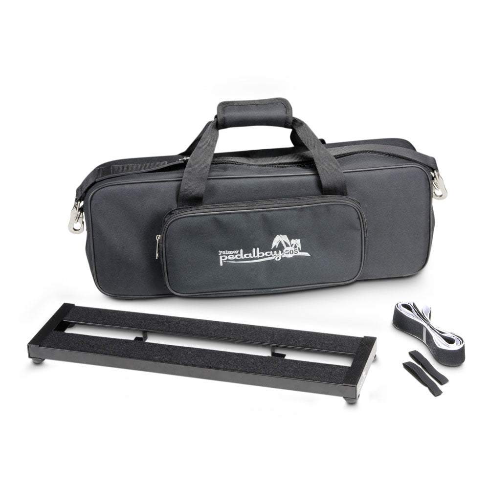 Pedalbay 50 S