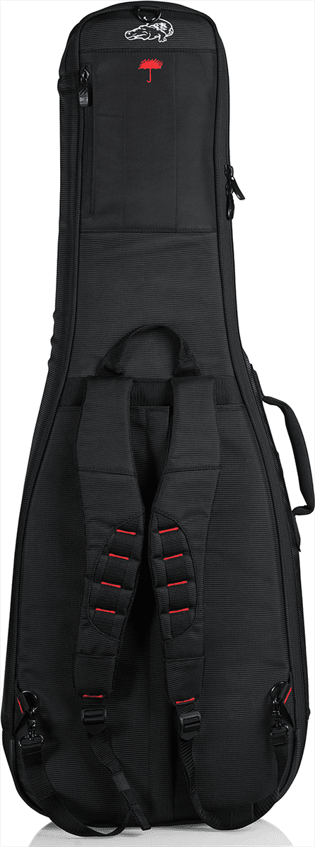 Double Electric Gigbag - ProGo