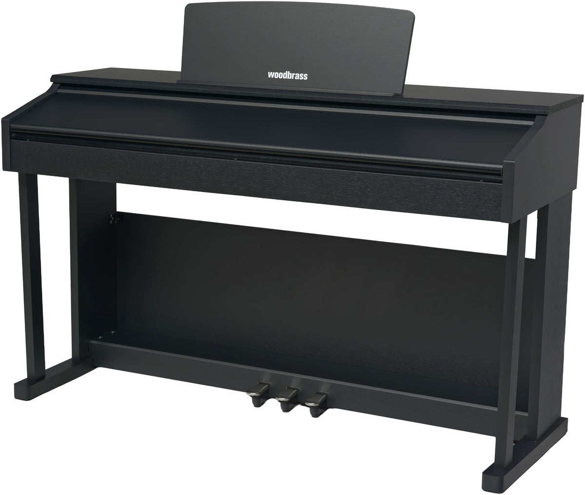 Pack DP3 Black