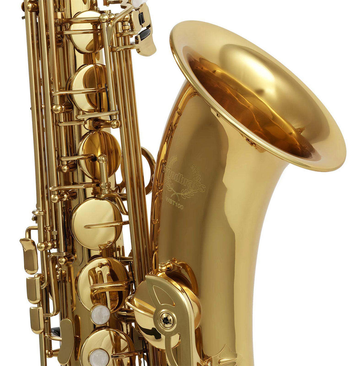 WST100 - Tenor Bb Varnished