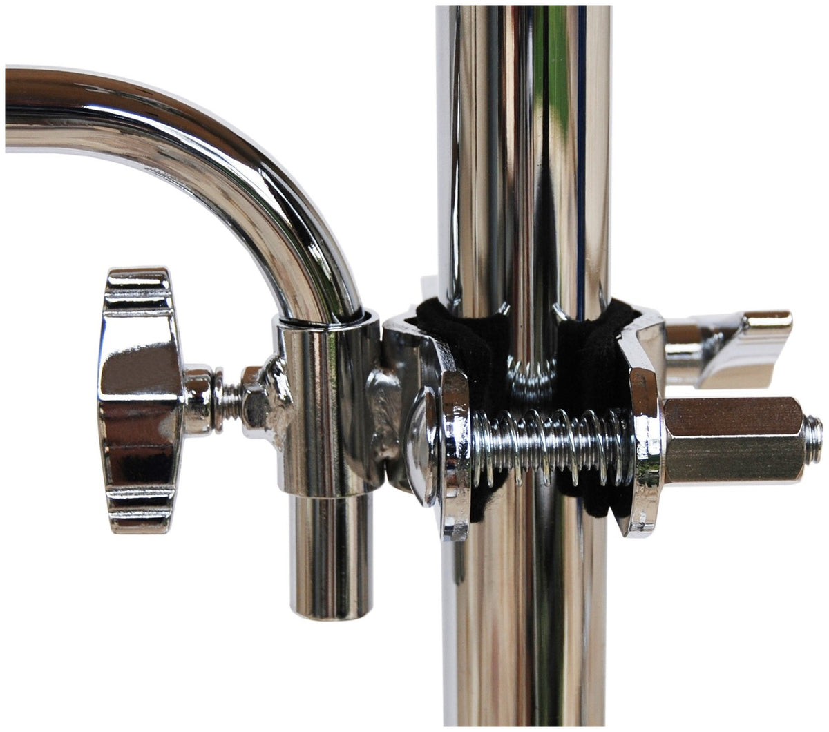 MHHH - Hi Hat Microphone mount