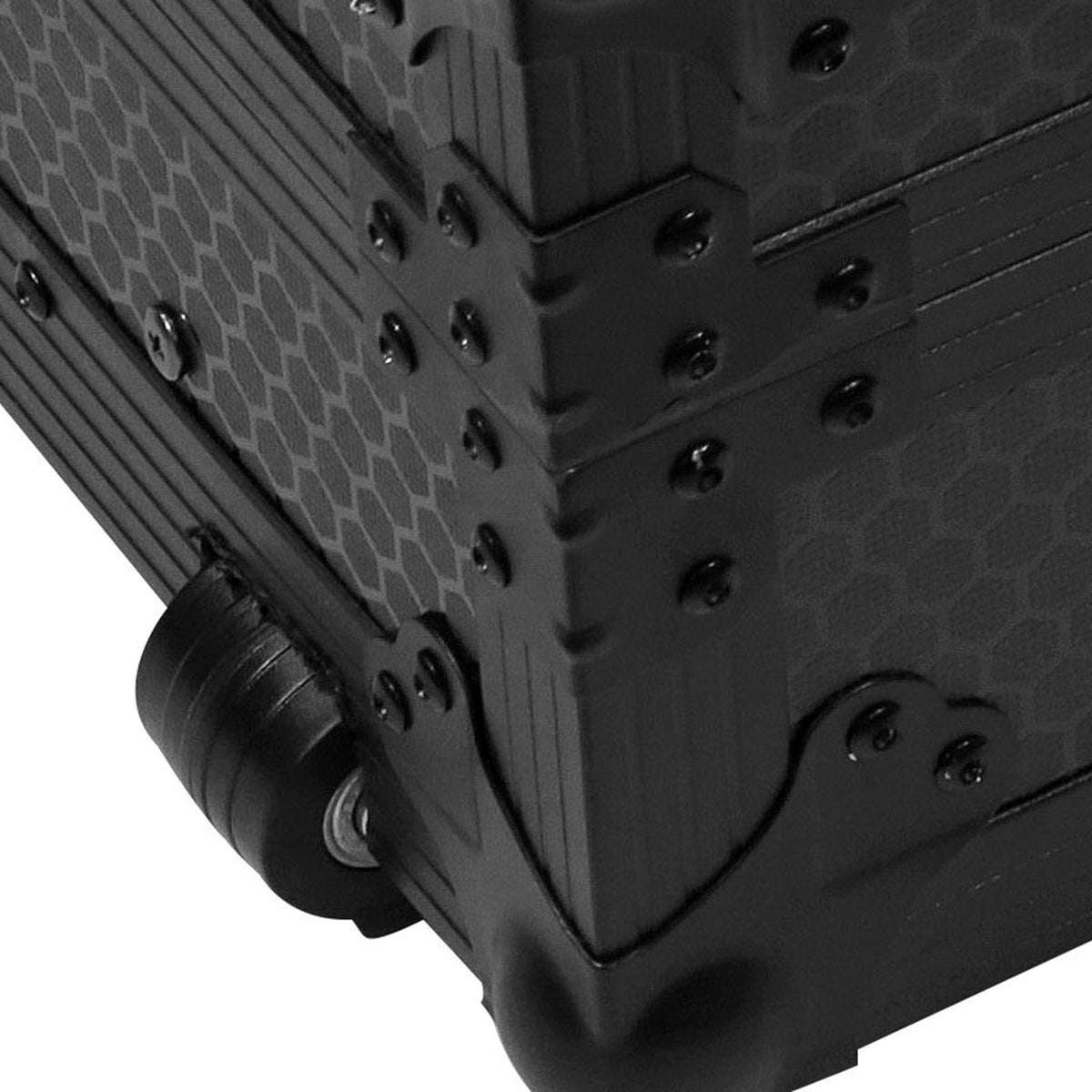 Pro Opus quad W LTS Black
