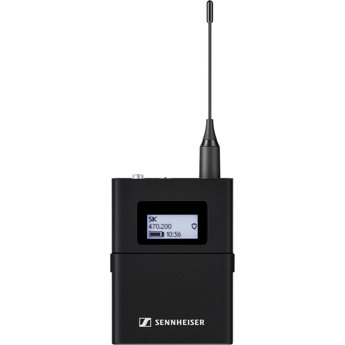 Ew-Dx Mke 2 Set (R1-9 : 520 - 607,8 Mhz)