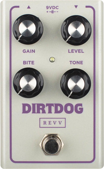 Dirtdog - Distortion