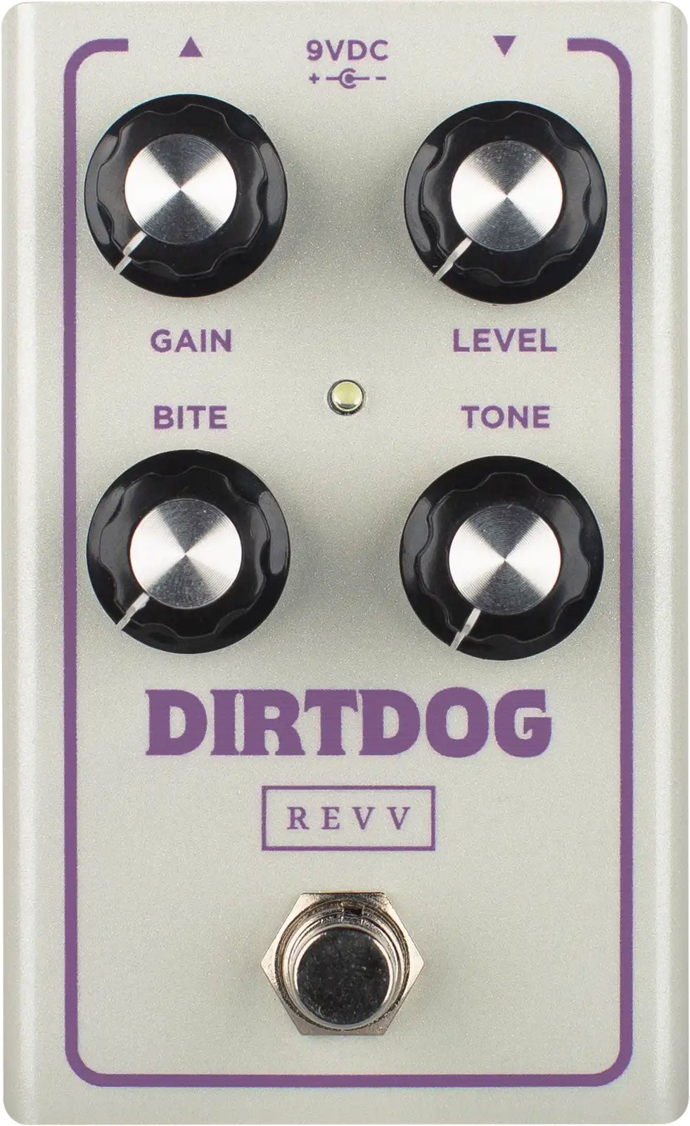 Dirtdog - Distortion