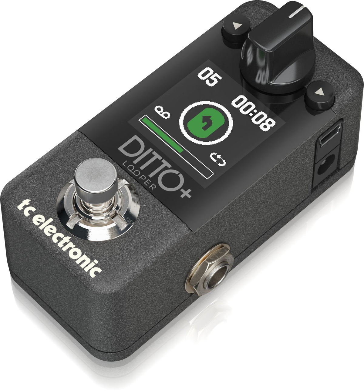 Ditto+ Looper
