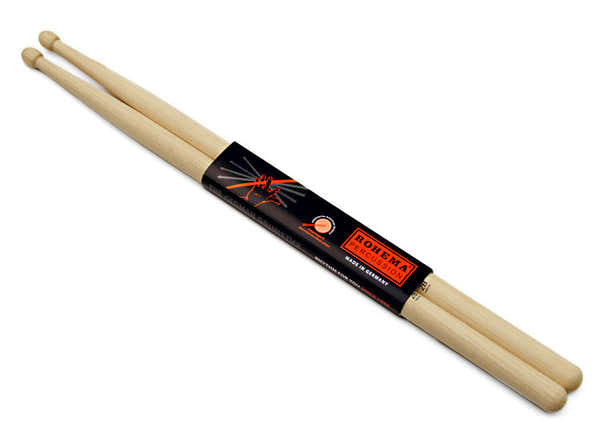 Rohema Natural 2B Hickory