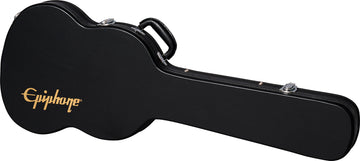SG Wilshire Coronet Crestwood Case Black