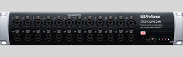 STUDIOLIVE SE 24R EU