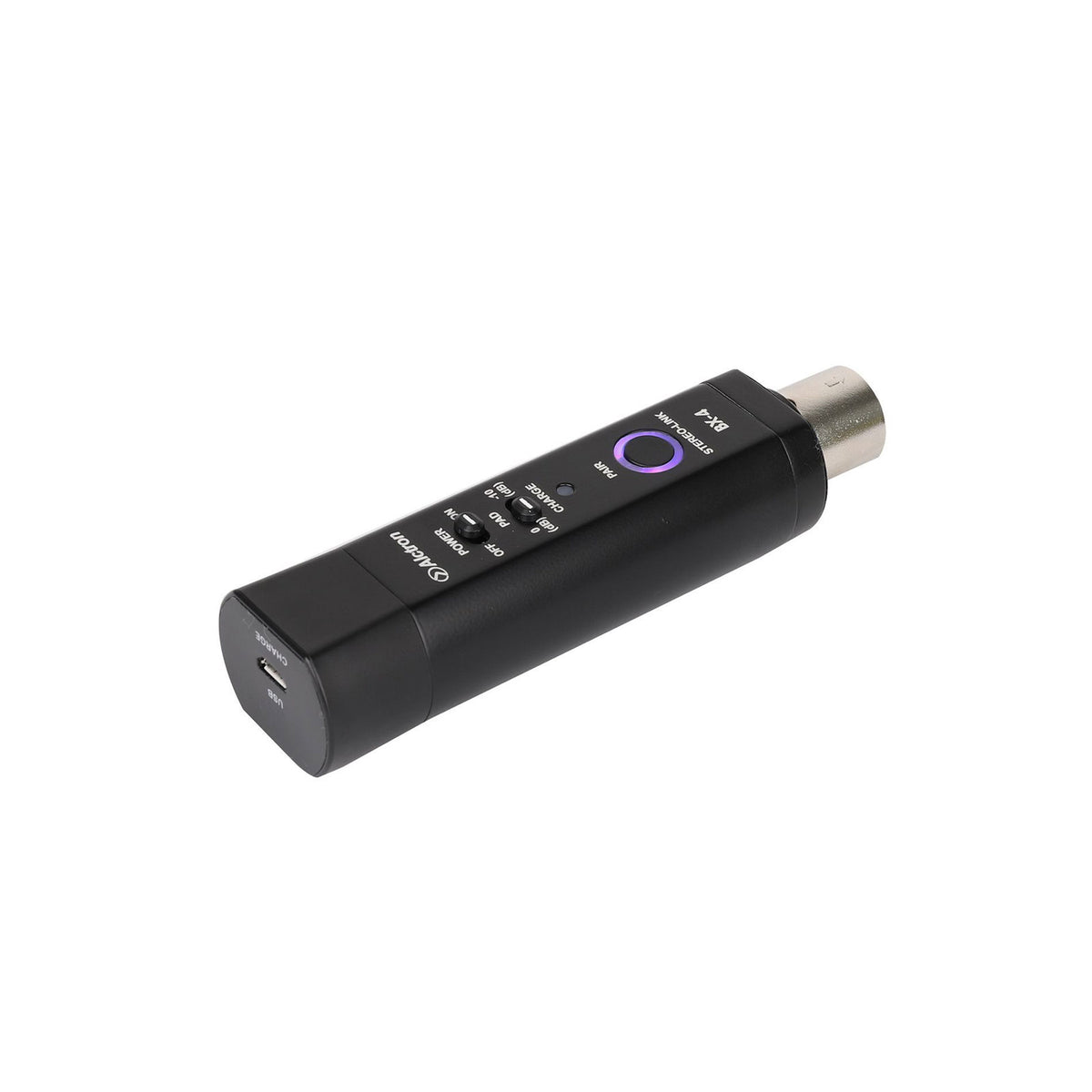 BX 4 - Professional Bluetooth Receiver