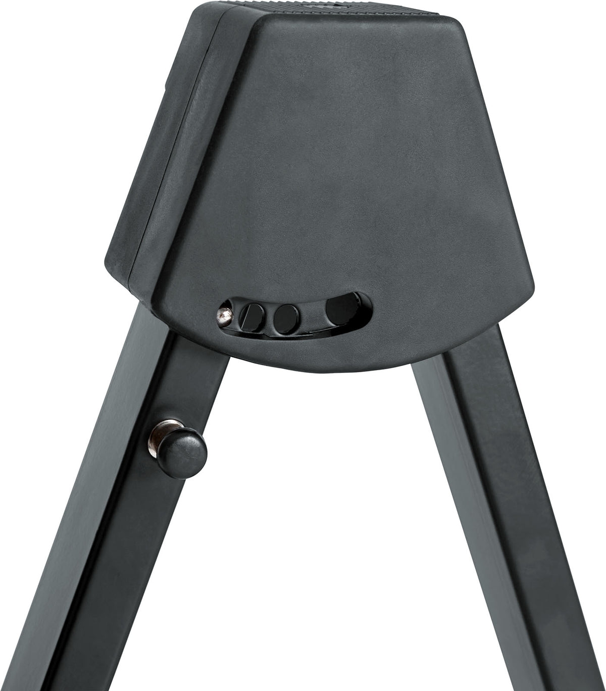 A-stand for acoustic / electric guitar