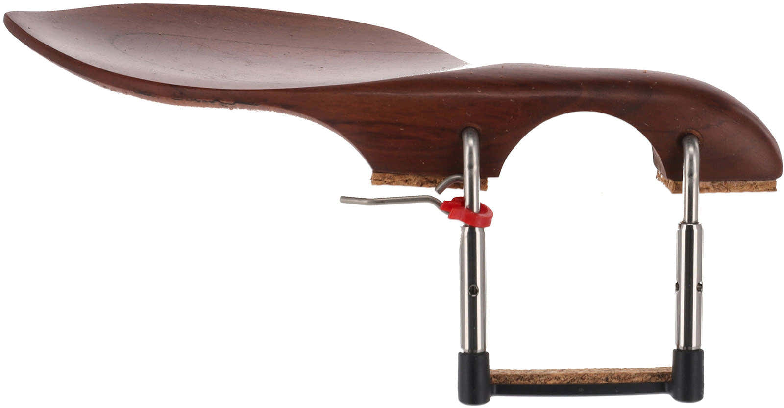 Chinrest Guarneri Plum (4/4)
