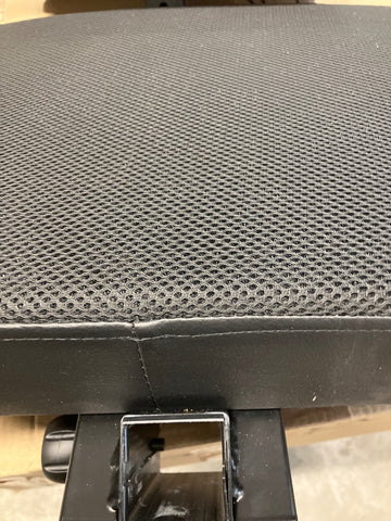 Guitar seat and stand - B stock
