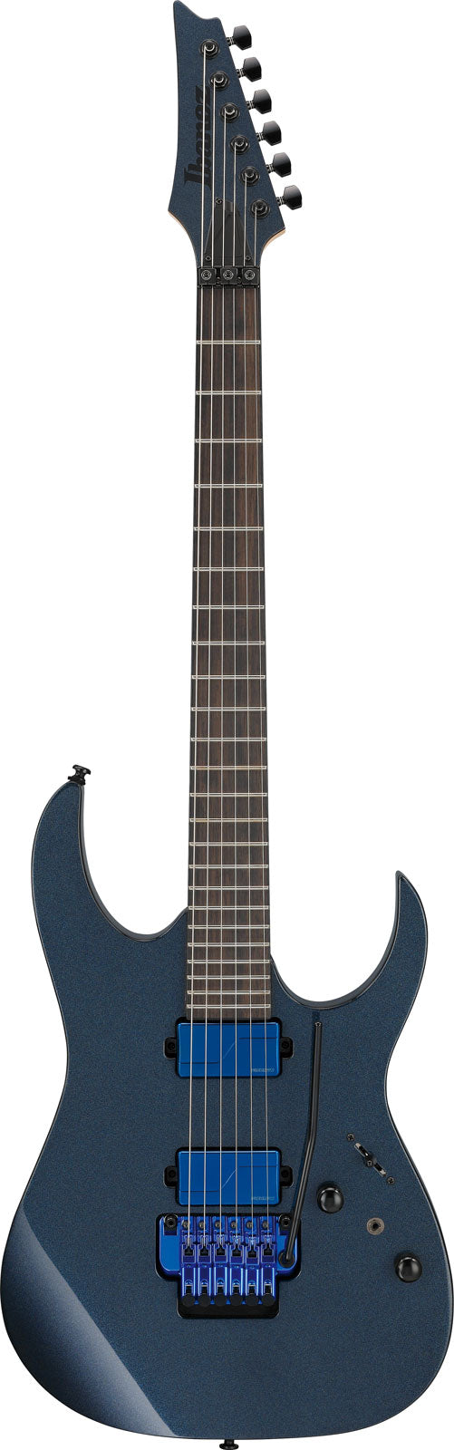 RGR6BSP-IPT Iron Pewter
