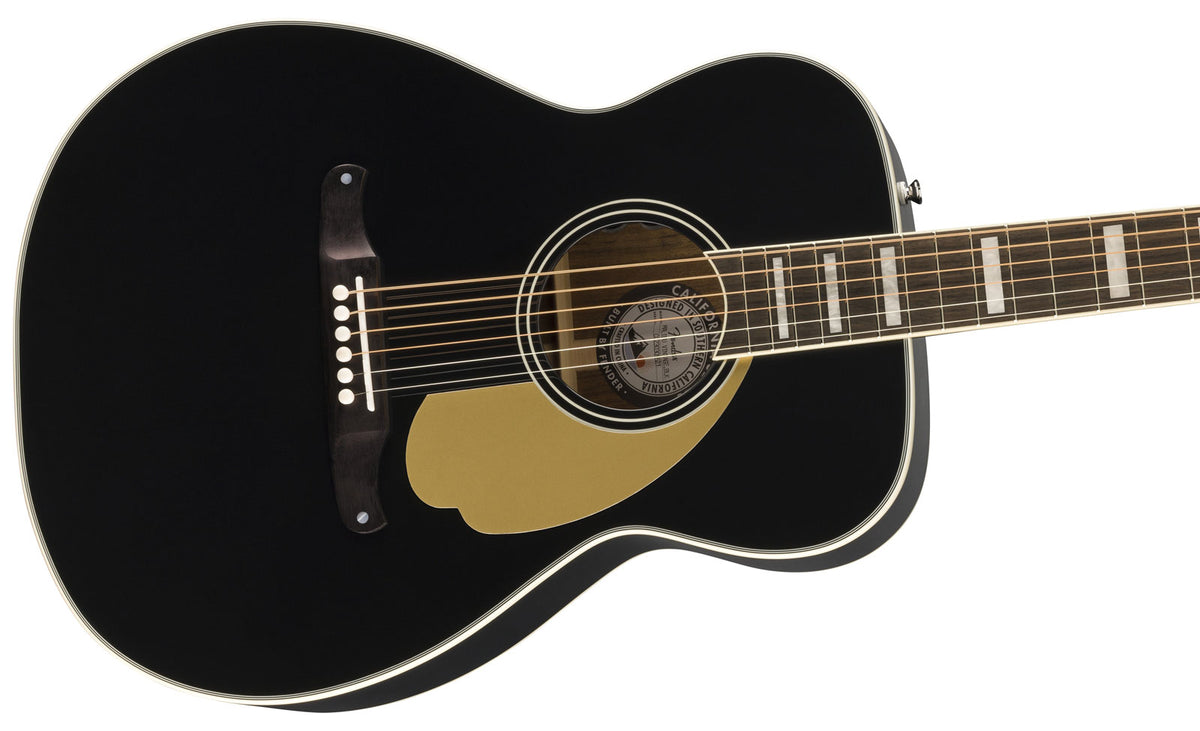 Malibu Vintage Ov Black