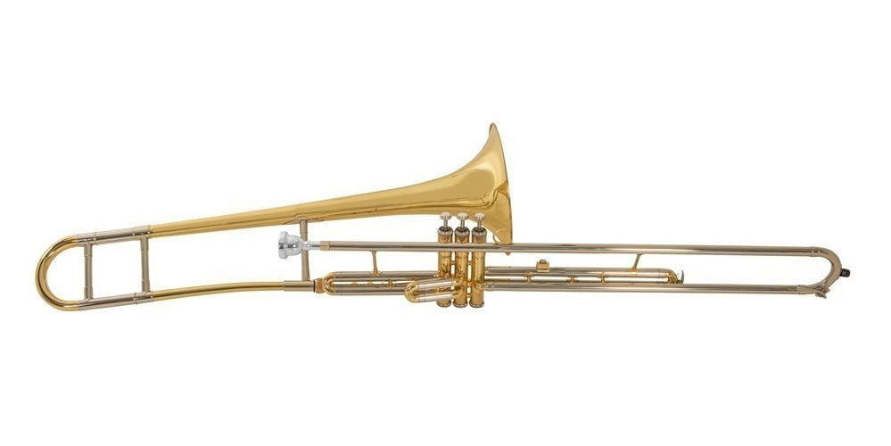 Ambition VT501 Tenor B♭ Lacquered