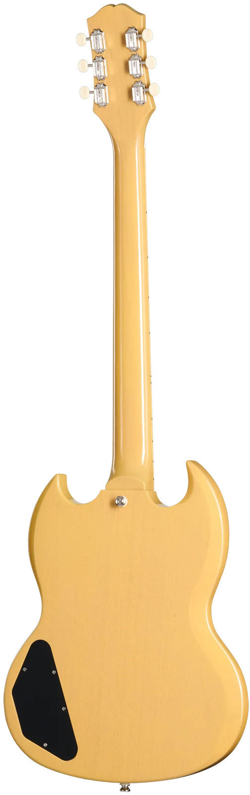 SG Special P-90 TV Yellow
