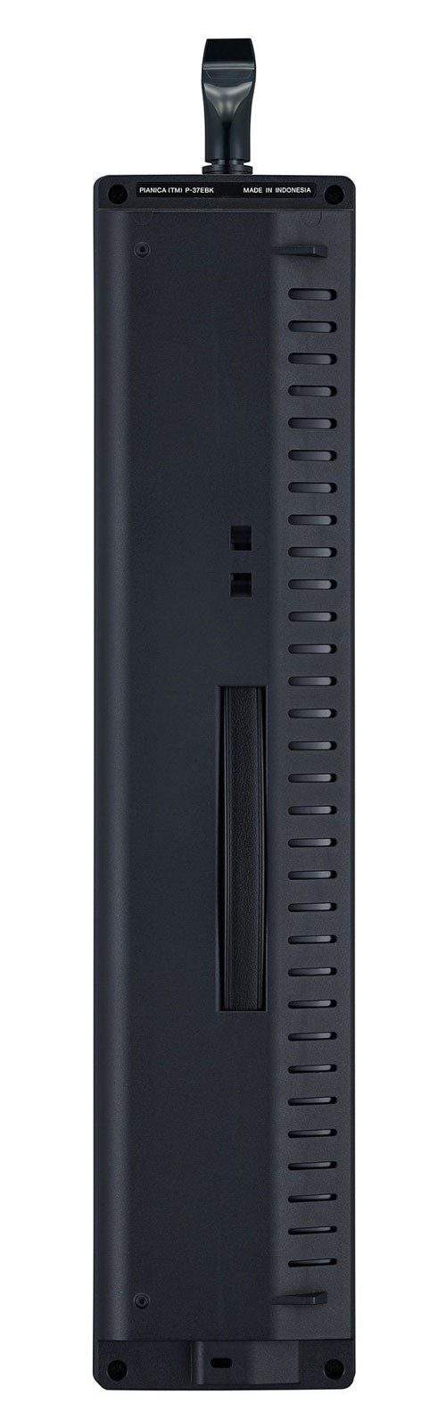 PIANICA P37 BLACK