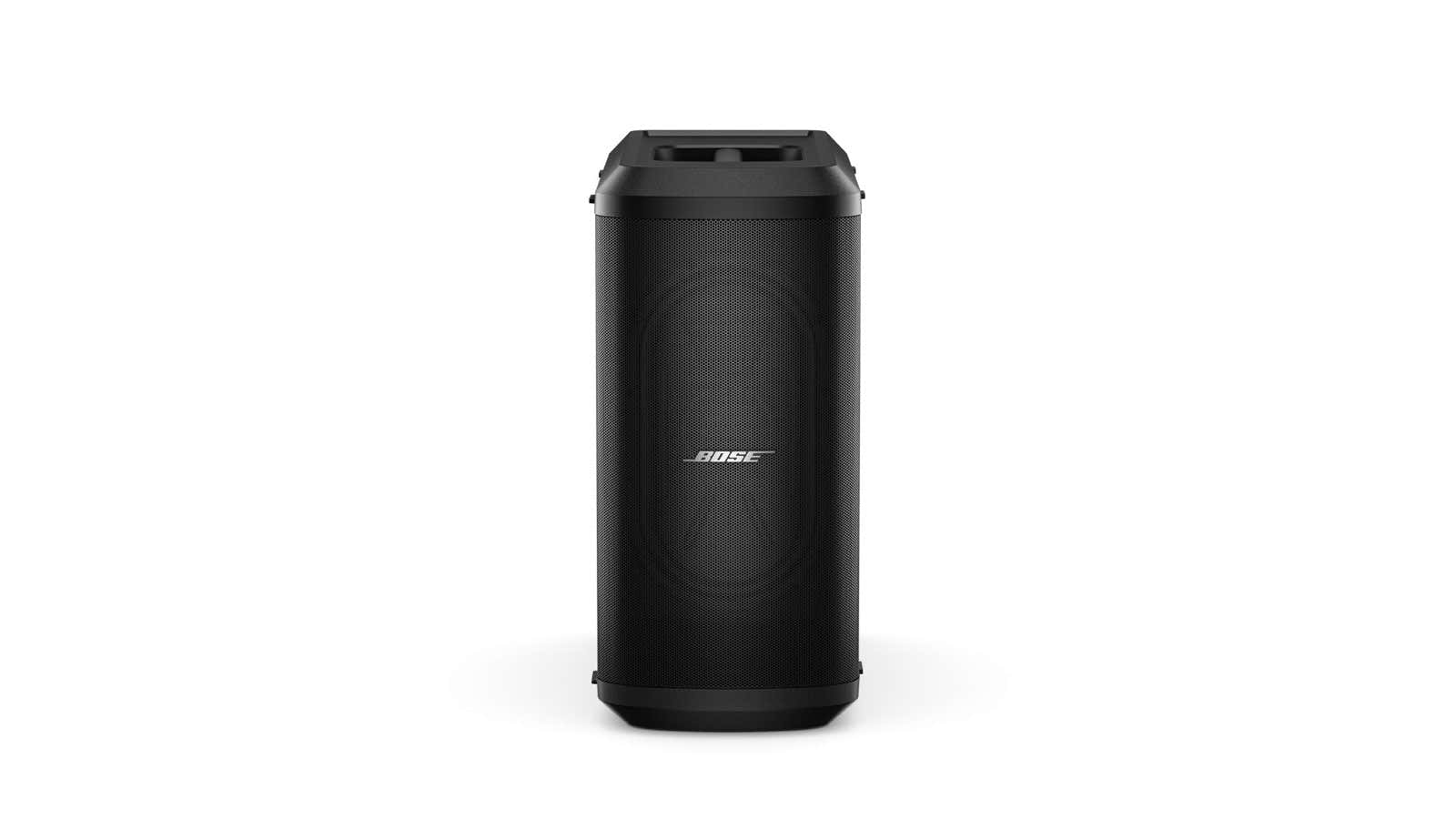 SUB 2 - SUBWOOFER FOR L1 PRO 32 OR S1 PRO