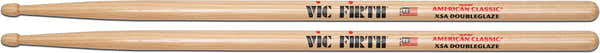 Vic Firth X5ADG American Classic Extreme 5A Doubleglaze