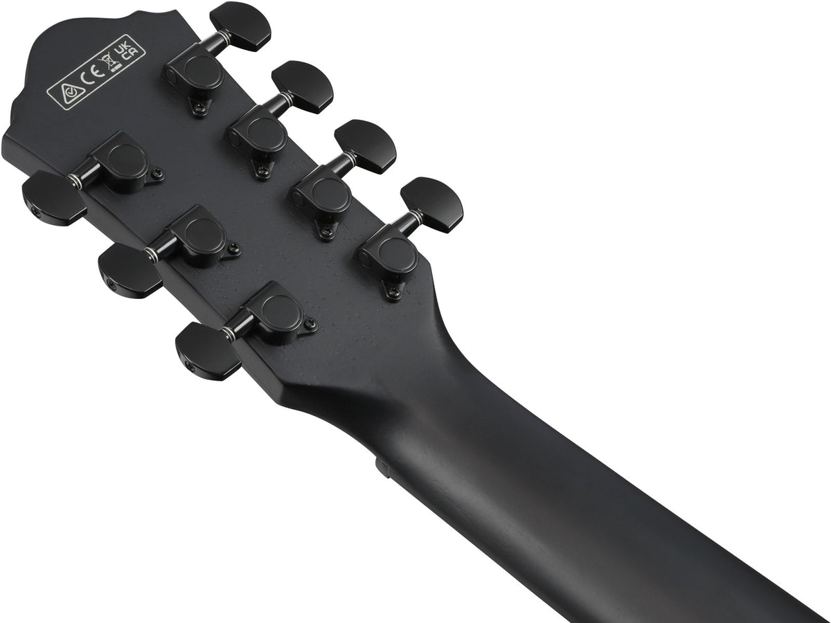 AEG721-BOT Black Out