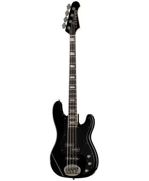 Skyline Geezer Butler Signature 4 Black RW