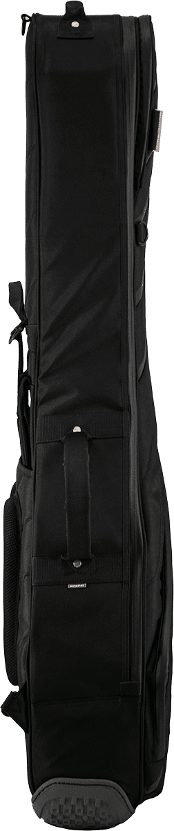 Dreadnought Gigbag - M80 Vertigo Ultra Black (Wheels)
